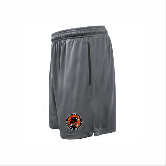GWMS Driveline Shorts