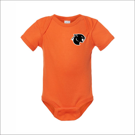 GWMS Infant Baby Rib Bodysuit