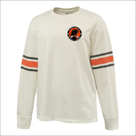 GWMS Archive Heavyweight Long Sleeve T-shirt