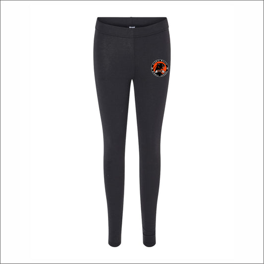 GWMS Ladies/Girls Love'Em Leggings