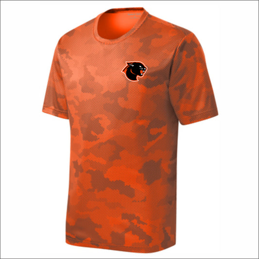 GWMS CamoHex Performance T-shirt