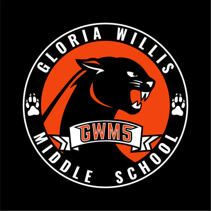 GWMS Ladies/Girls Love'Em Leggings