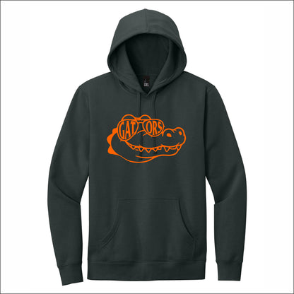 Garrisonville Elem VIT Hooded Sweatshirt - Design A