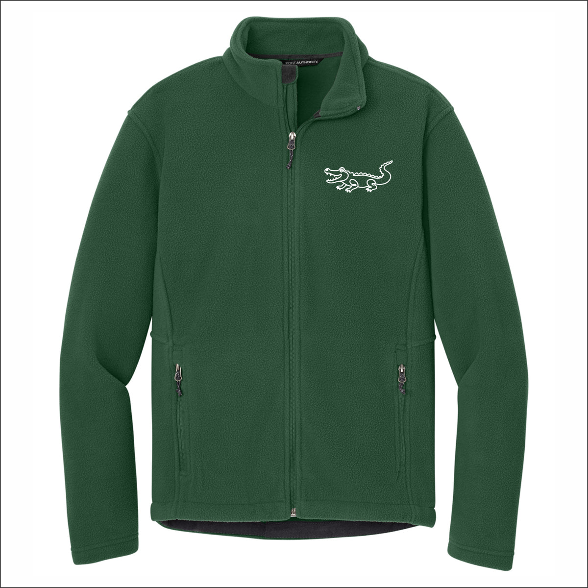 Garrisonville Elem Value Fleece Jacket