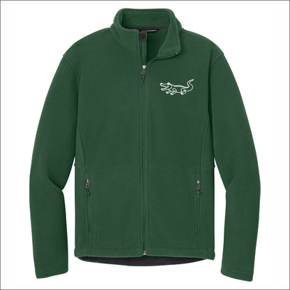 Garrisonville Elem Value Fleece Jacket