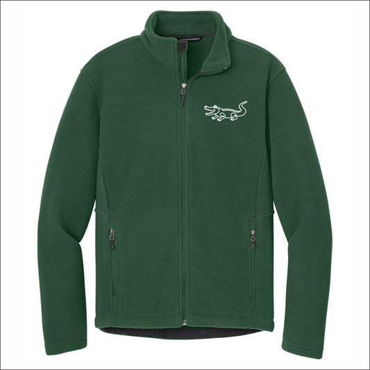 Garrisonville Elem Value Fleece Jacket