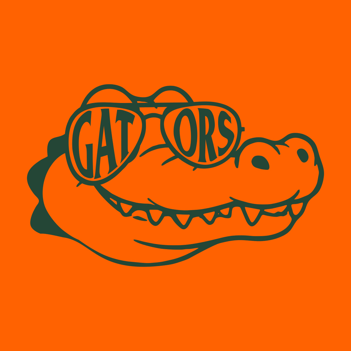 Garrisonville Elem Long Sleeve T-shirt - Design A