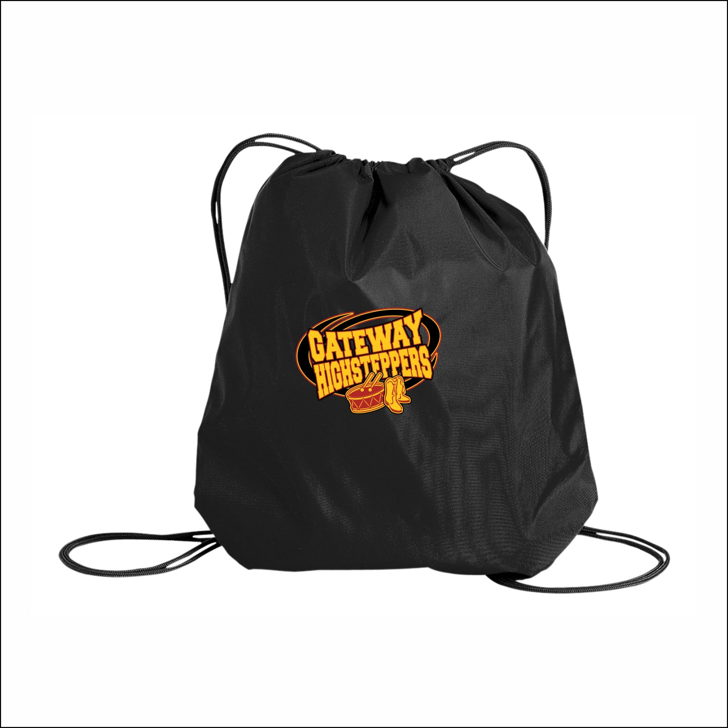 Gateway Highsteppers Cinch Pack