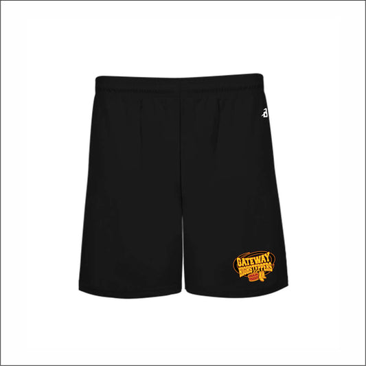 Gateway Highsteppers Performance B-Core 5" Shorts