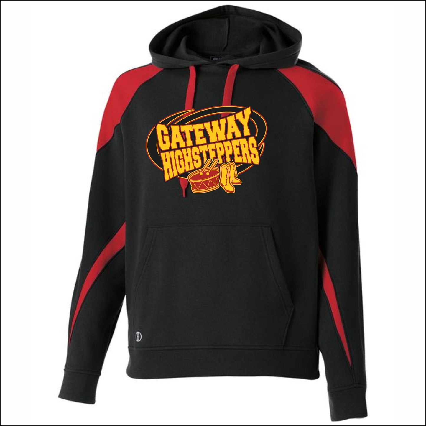 Gateway Highsteppers Prospect Hoodie