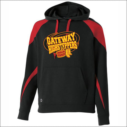 Gateway Highsteppers Prospect Hoodie