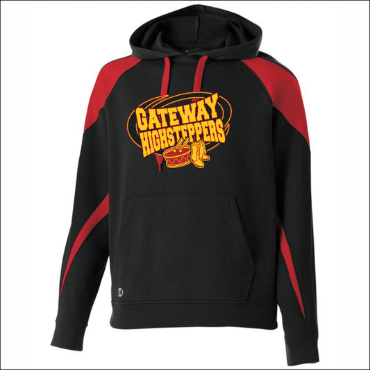 Gateway Highsteppers Prospect Hoodie