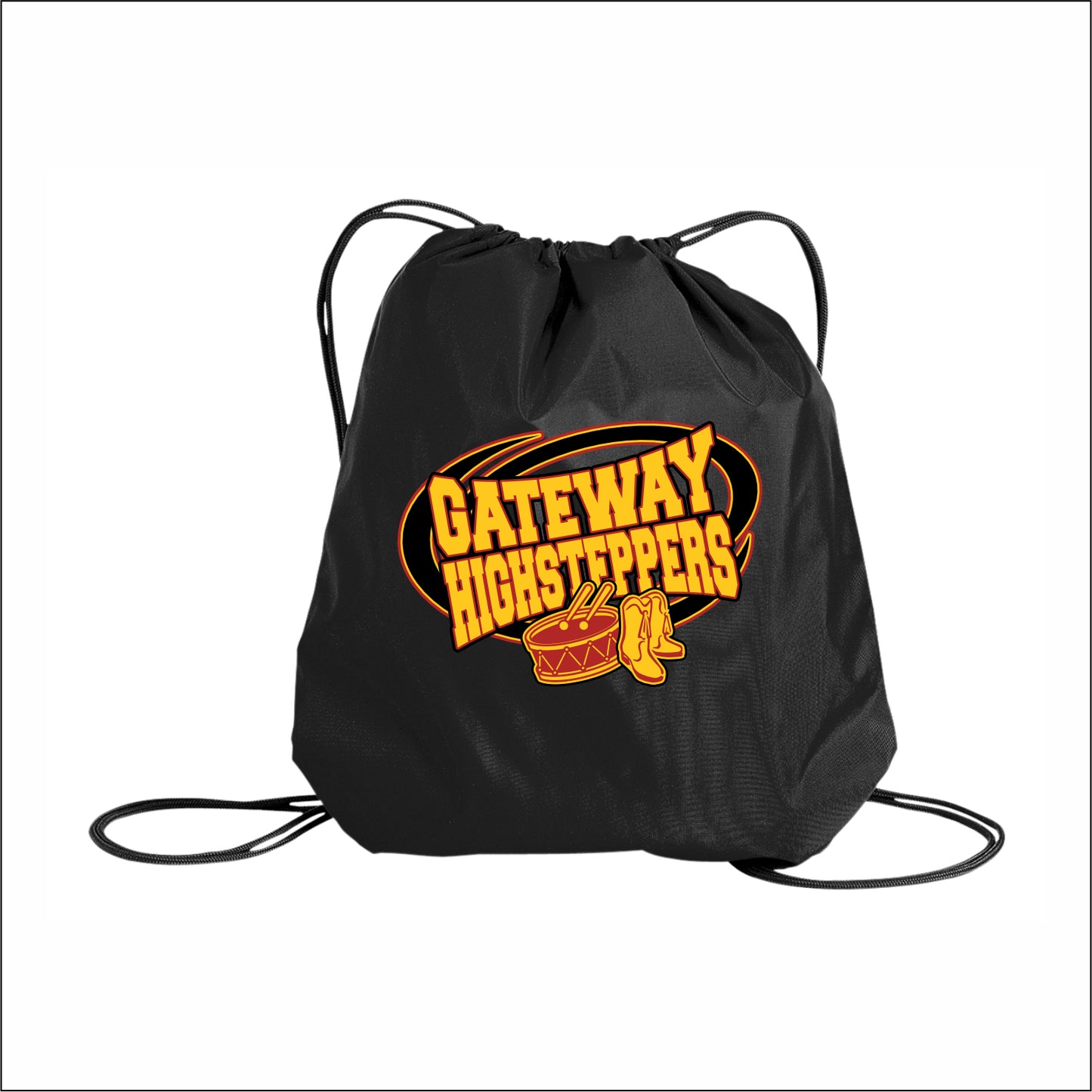 Gateway Highsteppers Cinch Pack