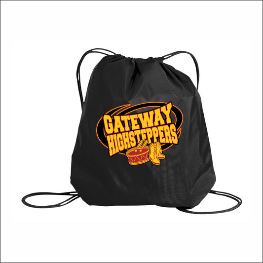 Gateway Highsteppers Cinch Pack