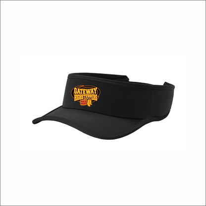 Gateway Highsteppers Repeat Visor