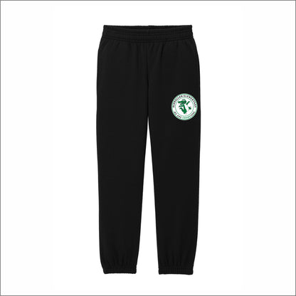 Glenallan Elementary VIT Youth Fleece Sweatpants