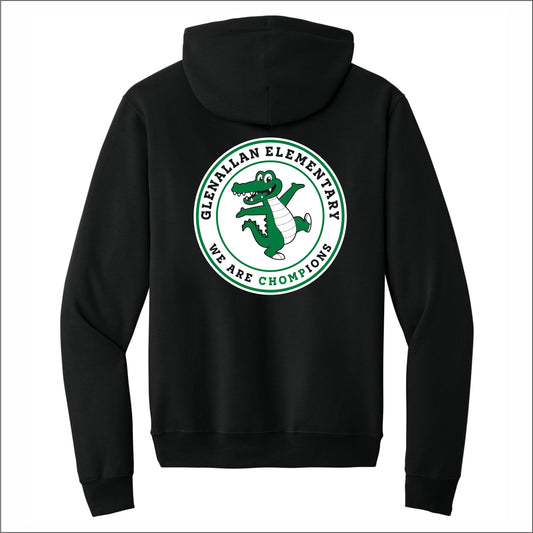 Glenallan Elementary Hooded Sweatshirt