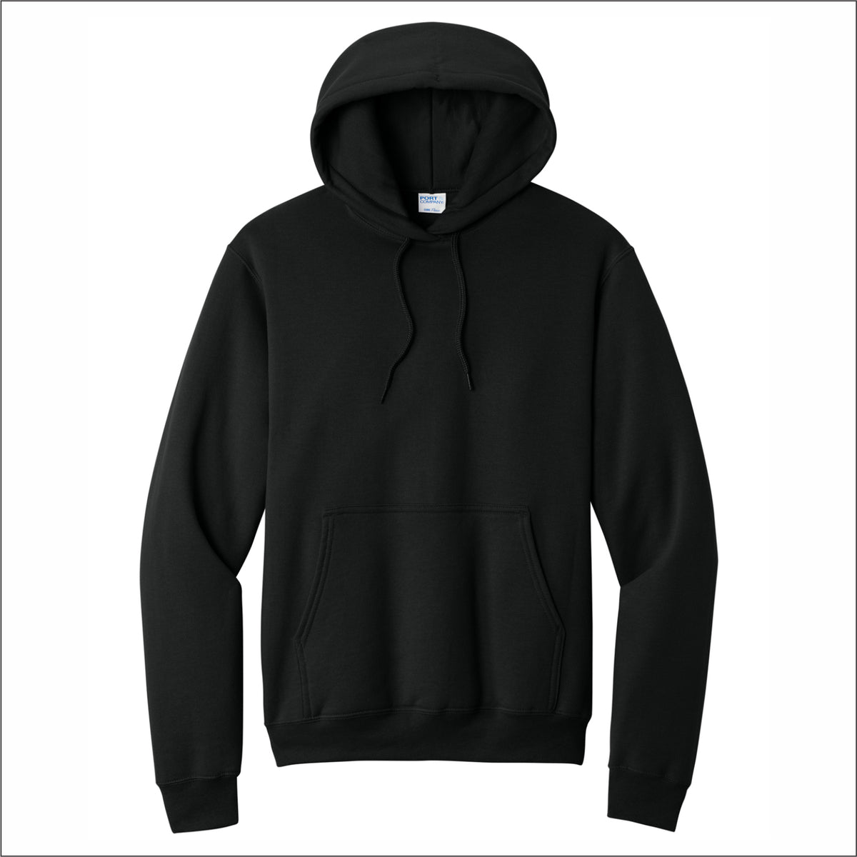 Glenallan Elementary Hooded Sweatshirt