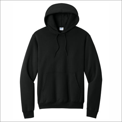 Glenallan Elementary Hooded Sweatshirt