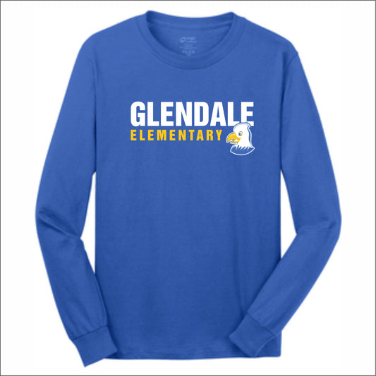 Glendale Elementary Long Sleeve T-shirt
