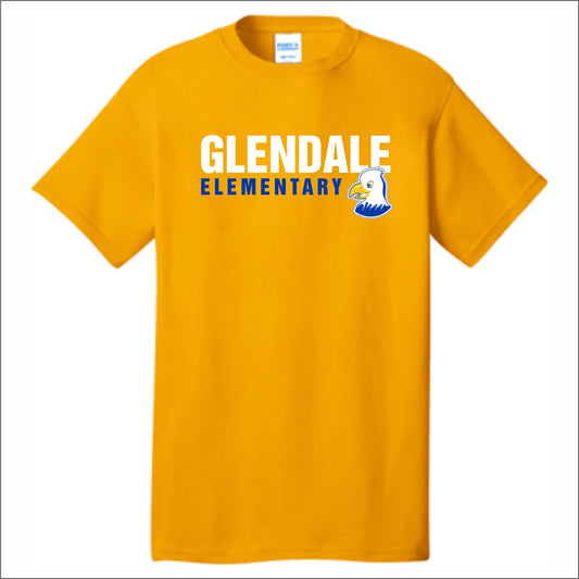 Glendale Elementary Short Sleeve T-shirt