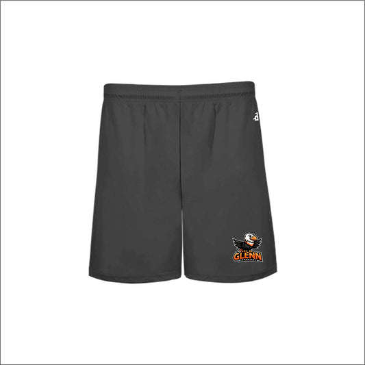 Glenn Elementary Performance B-Core 5" Shorts