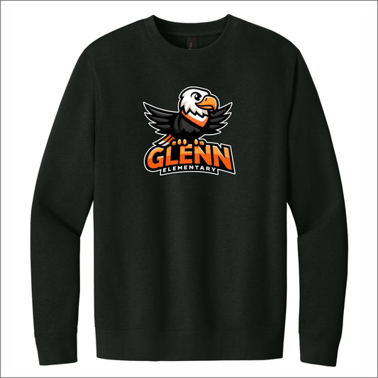 Glenn Elementary VIT Crewneck Sweatshirt