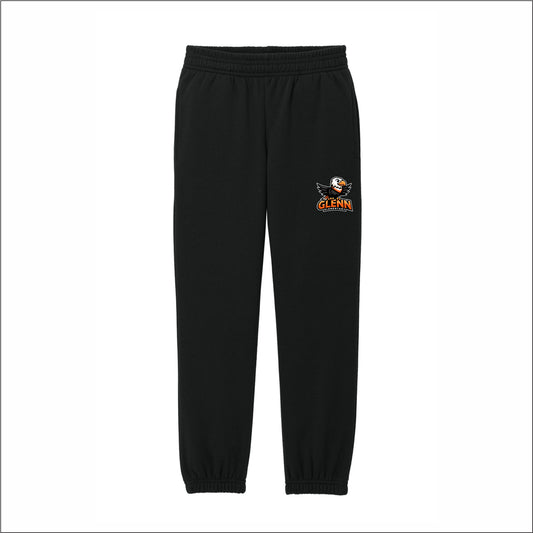 Glenn Elementary VIT Youth Fleece Sweatpants