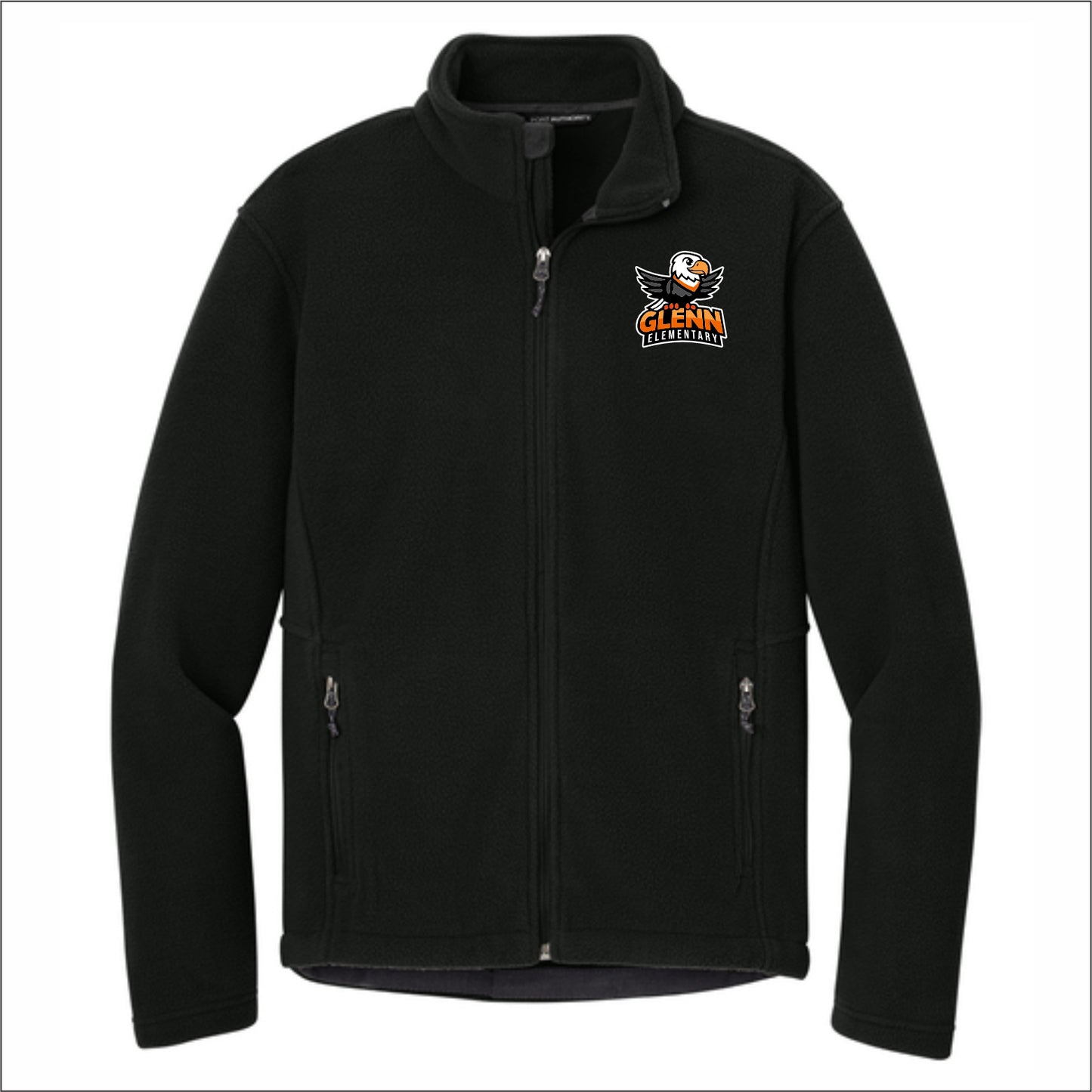 Glenn Elementary Fleece Jacket