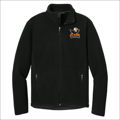 Glenn Elementary Fleece Jacket