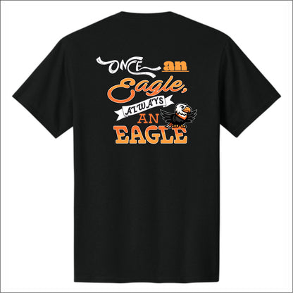 Glenn Elementary T-shirt with Back Print