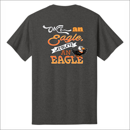 Glenn Elementary T-shirt with Back Print