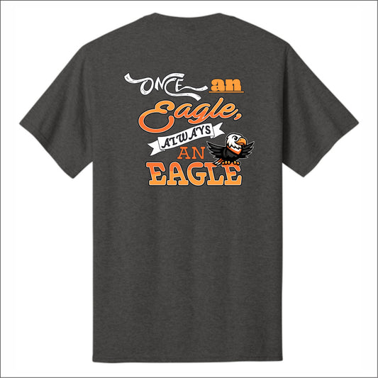 Glenn Elementary T-shirt with Back Print