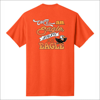 Glenn Elementary T-shirt with Back Print