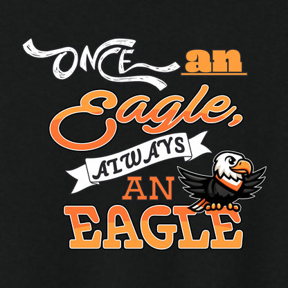 Glenn Elementary T-shirt with Back Print