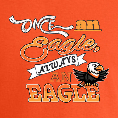 Glenn Elementary T-shirt with Back Print