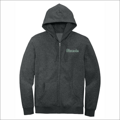 Glenoaks Elem VIT Full-Zip Hooded Sweatshirt