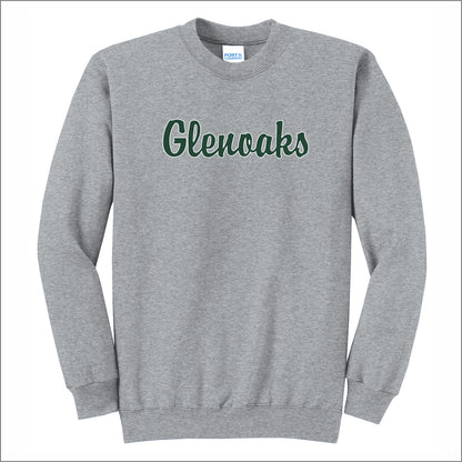 Glenoaks Elem Crewneck Sweatshirt -Design B