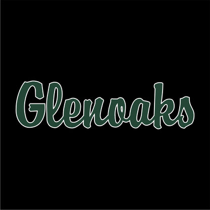 Glenoaks Elem Gildan Softstyle Short Sleeve T-shirt - Design B