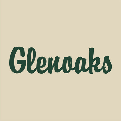 Glenoaks Elem Softstyle Hooded Sweatshirt - Design B