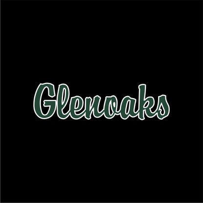 Glenoaks Elem VIT Full-Zip Hooded Sweatshirt