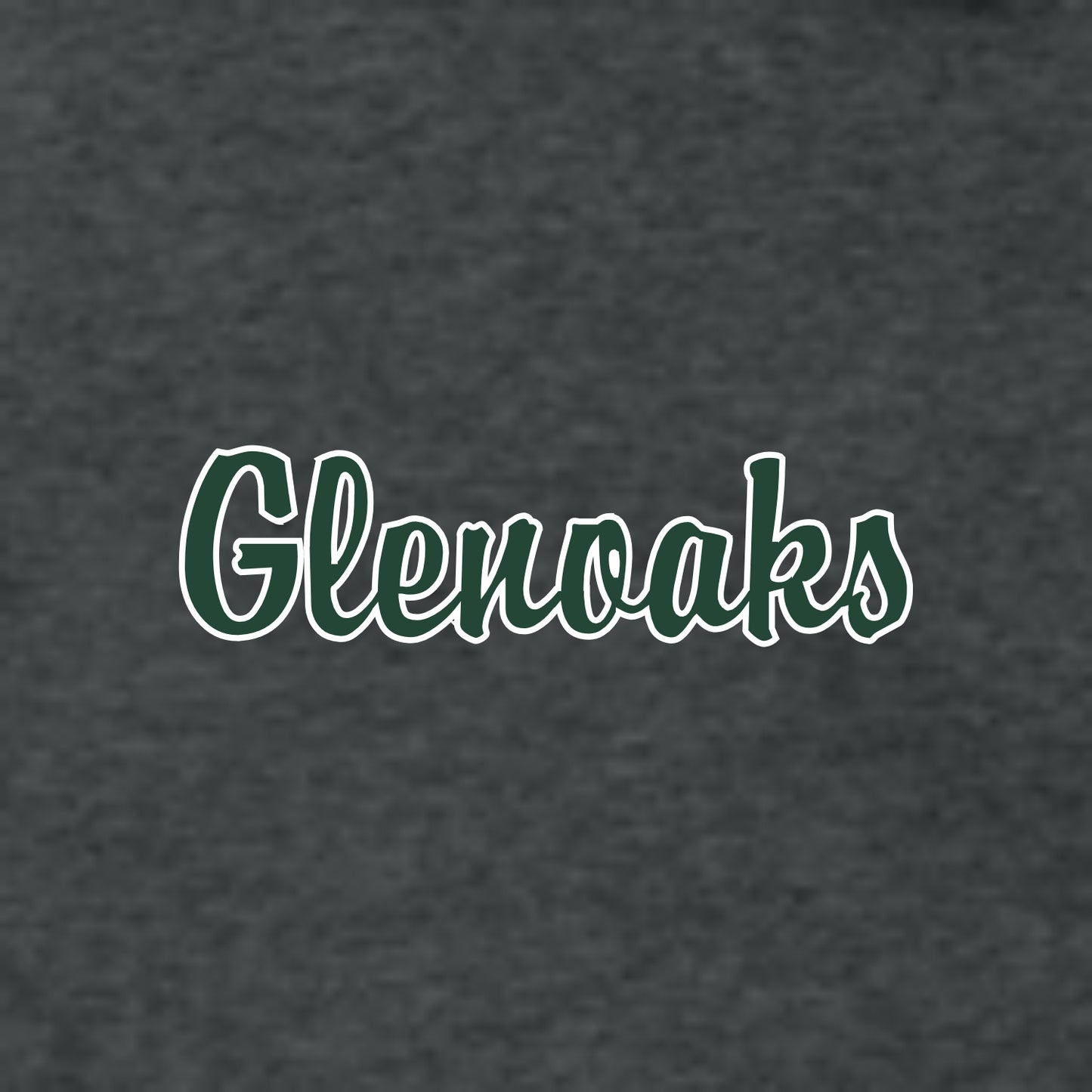 Glenoaks Elem VIT Full-Zip Hooded Sweatshirt