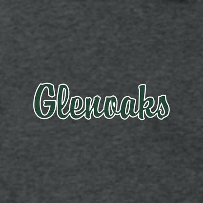 Glenoaks Elem VIT Full-Zip Hooded Sweatshirt