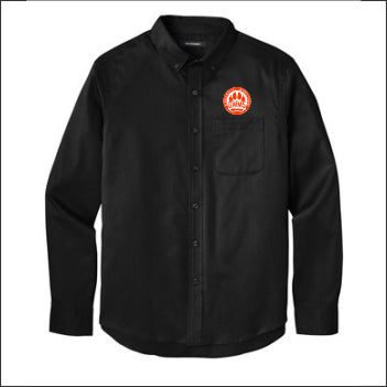 GWMS Long Sleeve SuperPro React Twill