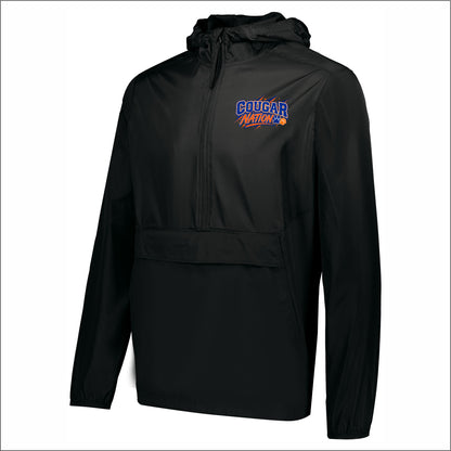 Governor's Village STEM Pack 1/4 Zip Pullover - Nation