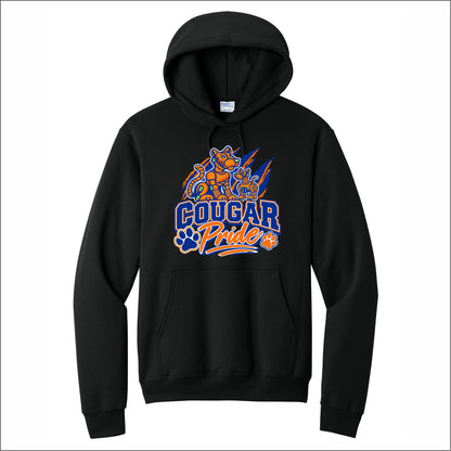Governor's Village STEM Hooded Sweatshirt