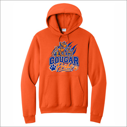 Governor's Village STEM Hooded Sweatshirt