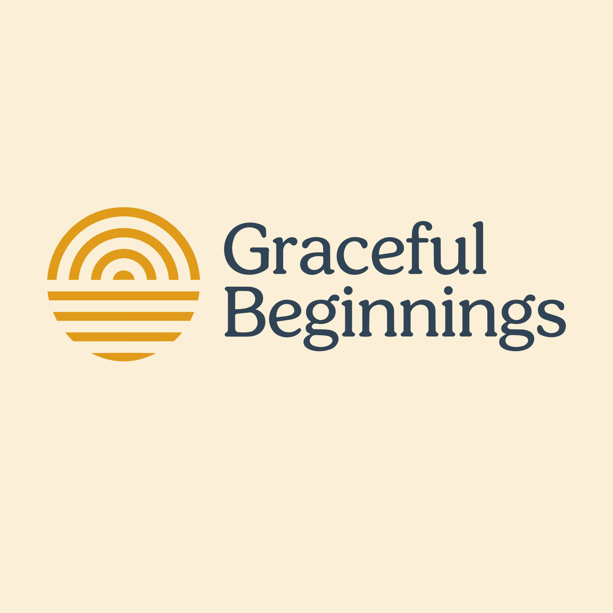 Graceful Beginnings Garment Dyed T-shirt