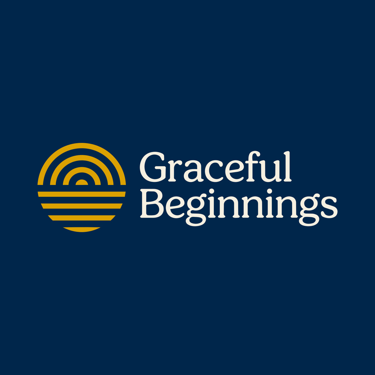 Graceful Beginnings Short Sleeve T-shirt