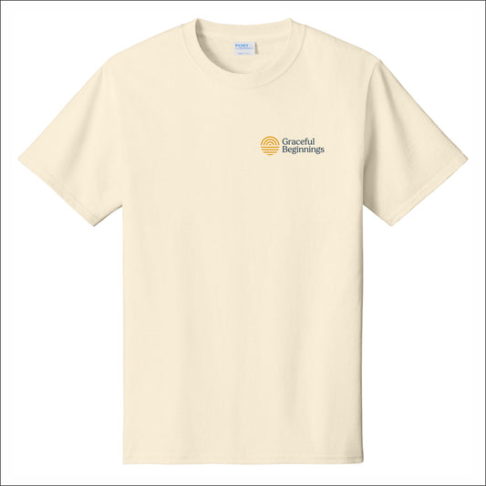 Graceful Beginnings Short Sleeve T-shirt